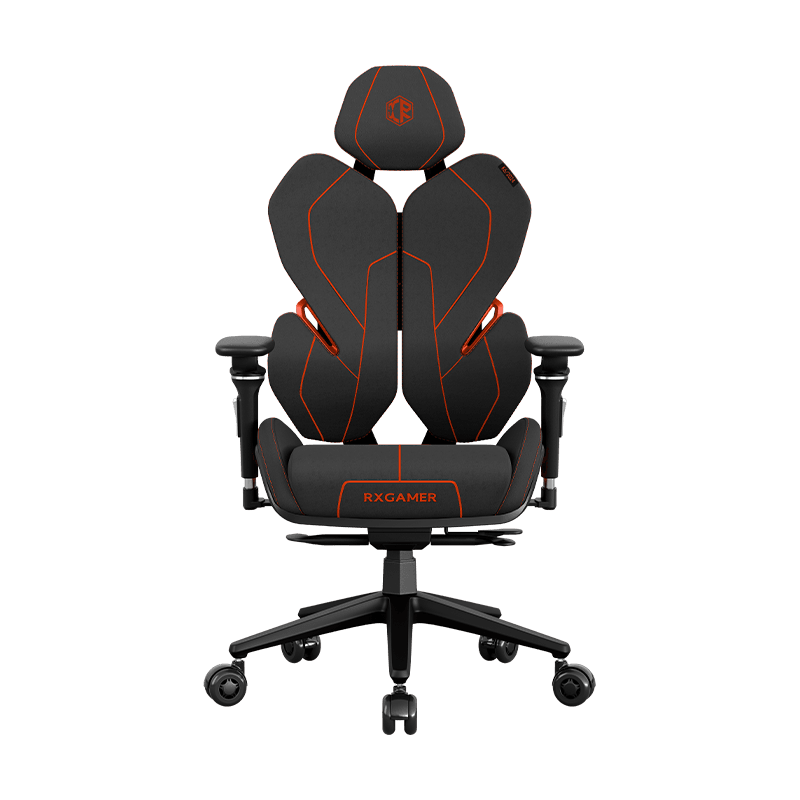 Warum verändert das 5D-Armlehnendesign die Zukunft ergonomischer Gaming-Stühle?