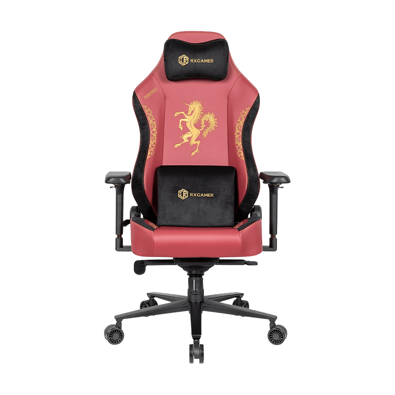 Vorteile des atmungsaktiven Netzgewebes im anhebbaren Computer-Gaming-Stuhl mit hoher Rückenlehne und 4D-Armlehne