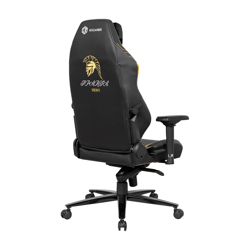 Wie drehbare Gaming-Stühle den Komfort für Gamer neu definieren