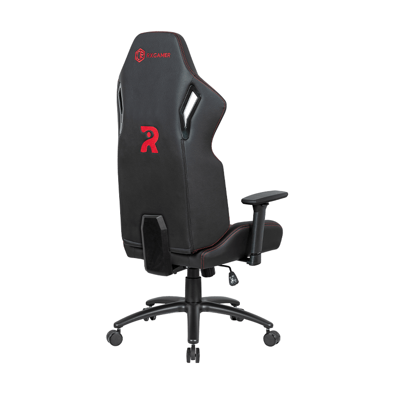 LED-Lichtleisten, 3D-Armlehnen, PVC-Leder – wie können Büro-Gaming-Stühle mehrere Funktionen integrieren? 