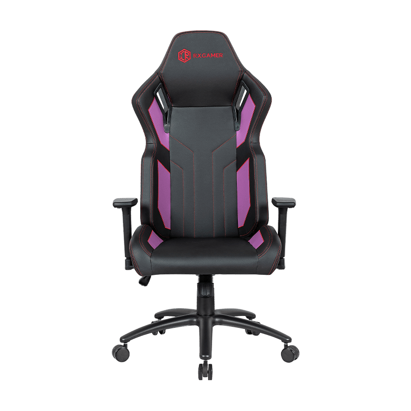 Wie prägt das Metallskelett die Qualität des RX-2084 LED Light Strip 3D-Armlehnen-Büro-Gaming-Stuhls aus PVC-Leder durch Schneiden, Biegen, Schweißen, Schleifen und Polieren? 