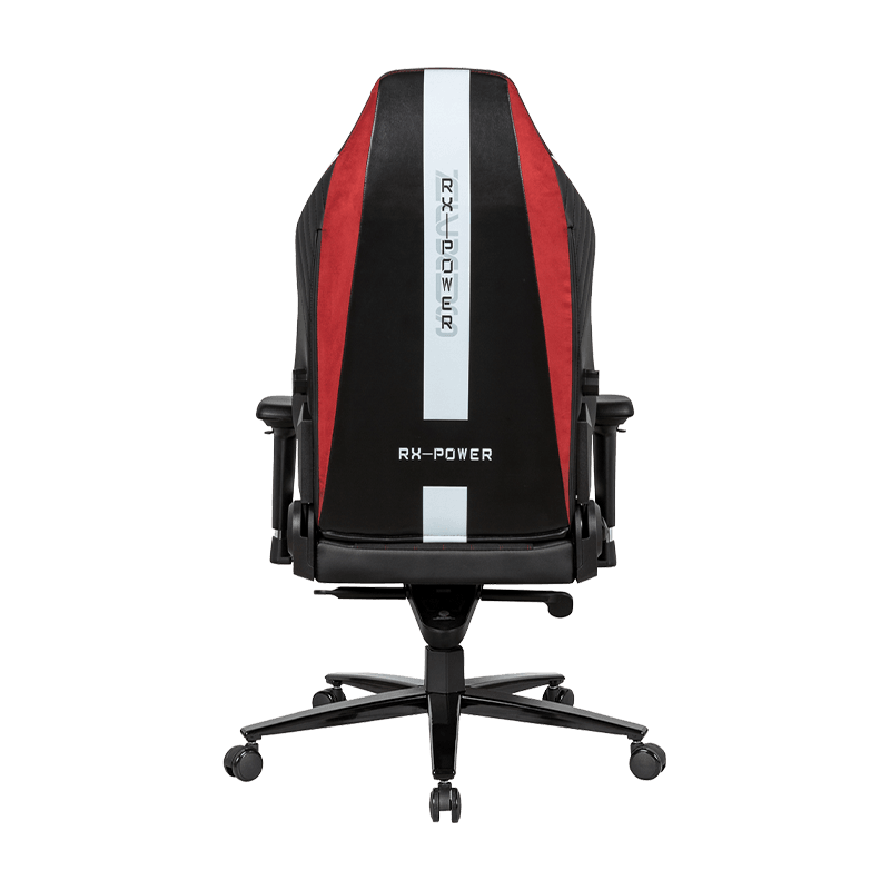 Wie formt schwarzes Leder einen komfortablen Bürocomputer? Black Gaming Chair – von der Siebung und Vorbehandlung bis hin zum Färben und Gerben? 