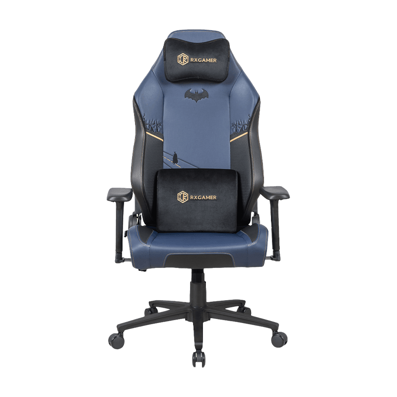 RXGAMER RX-2152: Bietet das ultimative Hochleistungs-Gaming-Stuhl-Erlebnis