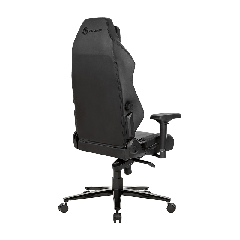 Leder-Gaming-Stuhl: Komfort in der Gaming-Branche neu definiert