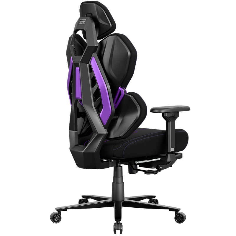 Warum rückt ergonomisches Design mit komfortablem Gaming-Stuhl mit Fußstütze in den Fokus des Marktes?