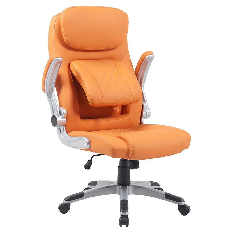 Entworfen für Haltbarkeit, Komfort und Stil – eine Sitzlösung für den modernen Arbeitsplatz