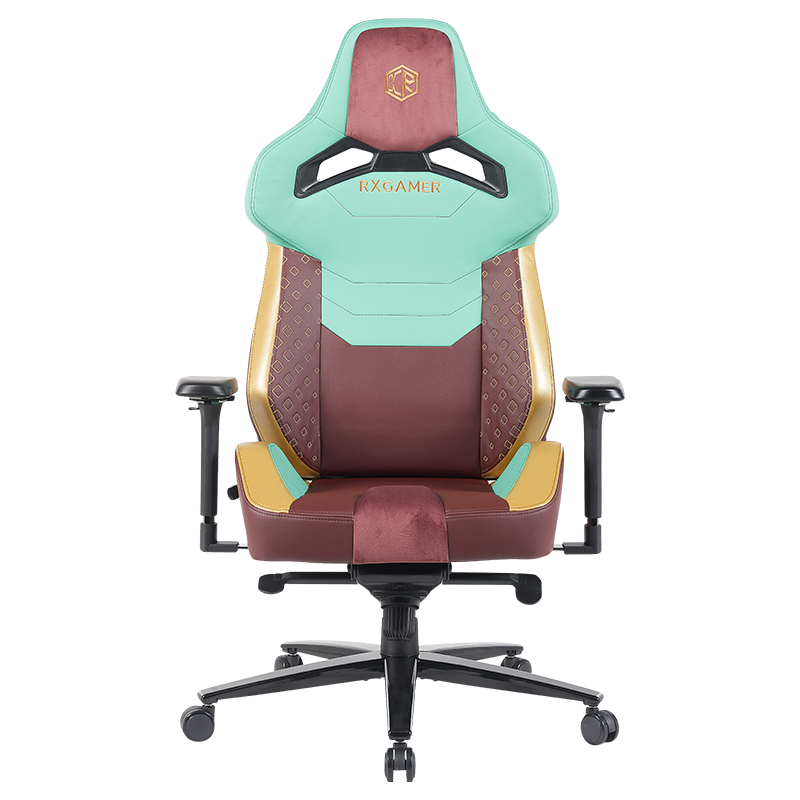 Vom Gaming bis zum Büroeinsatz: Wie der RXGAMER RX-2232 Stuhl allen Bedürfnissen gerecht wird