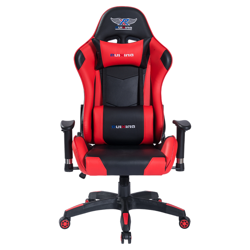 RXGAMER RX-2020 Flexibler, verstellbarer ergonomischer Gaming-Stuhl
