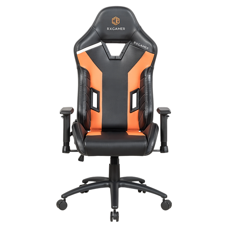 RXGAMER RX-2029 Multifunktionaler ergonomischer Gaming-Stuhl mit komfortabler Unterstützung