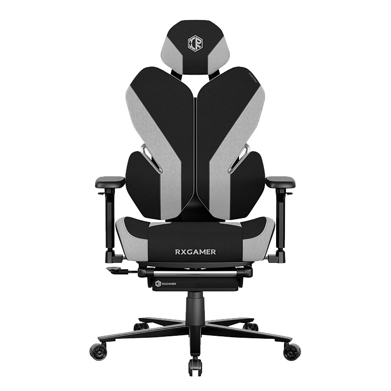 Was macht den RXGAMER K6-6301PRO perfekt für Gaming und den Bürogebrauch?